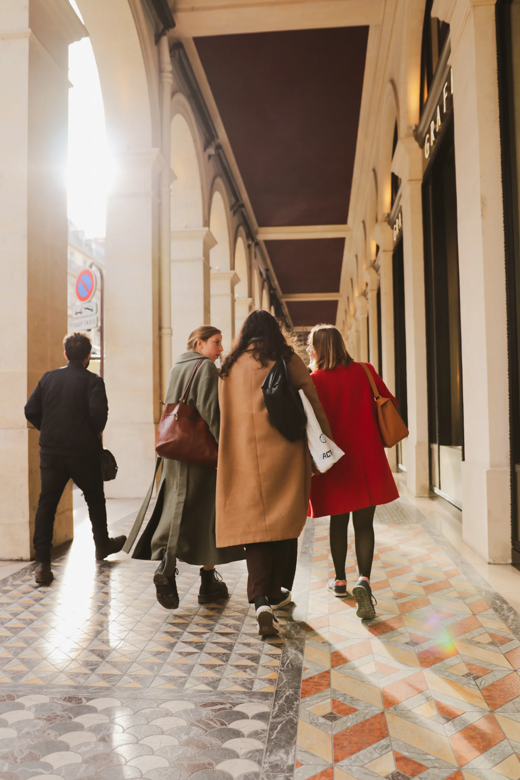 72 Hours in Paris
