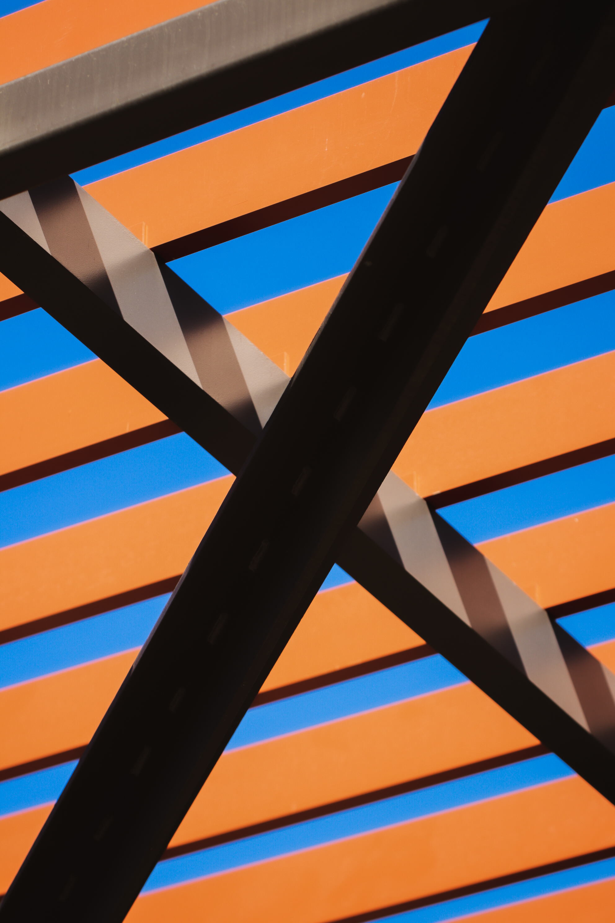 Architecture: Stanford University