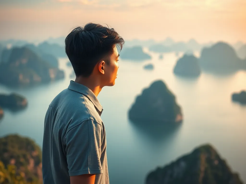 How Learning Vietnamese Deepened My Family Connections