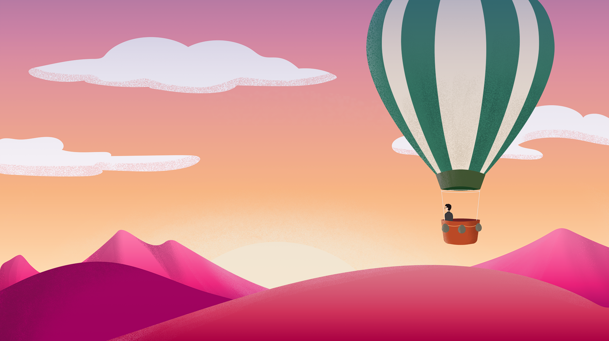 How a Mid-Career Break Reshaped My Perspective