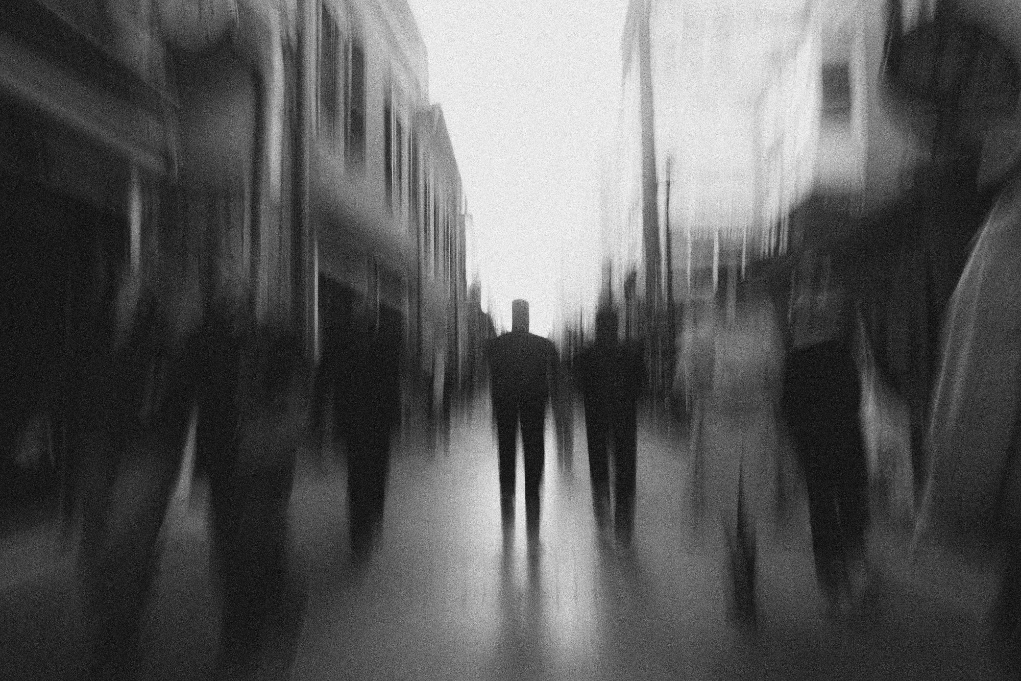 AI Anxiety and What You Can Do About It