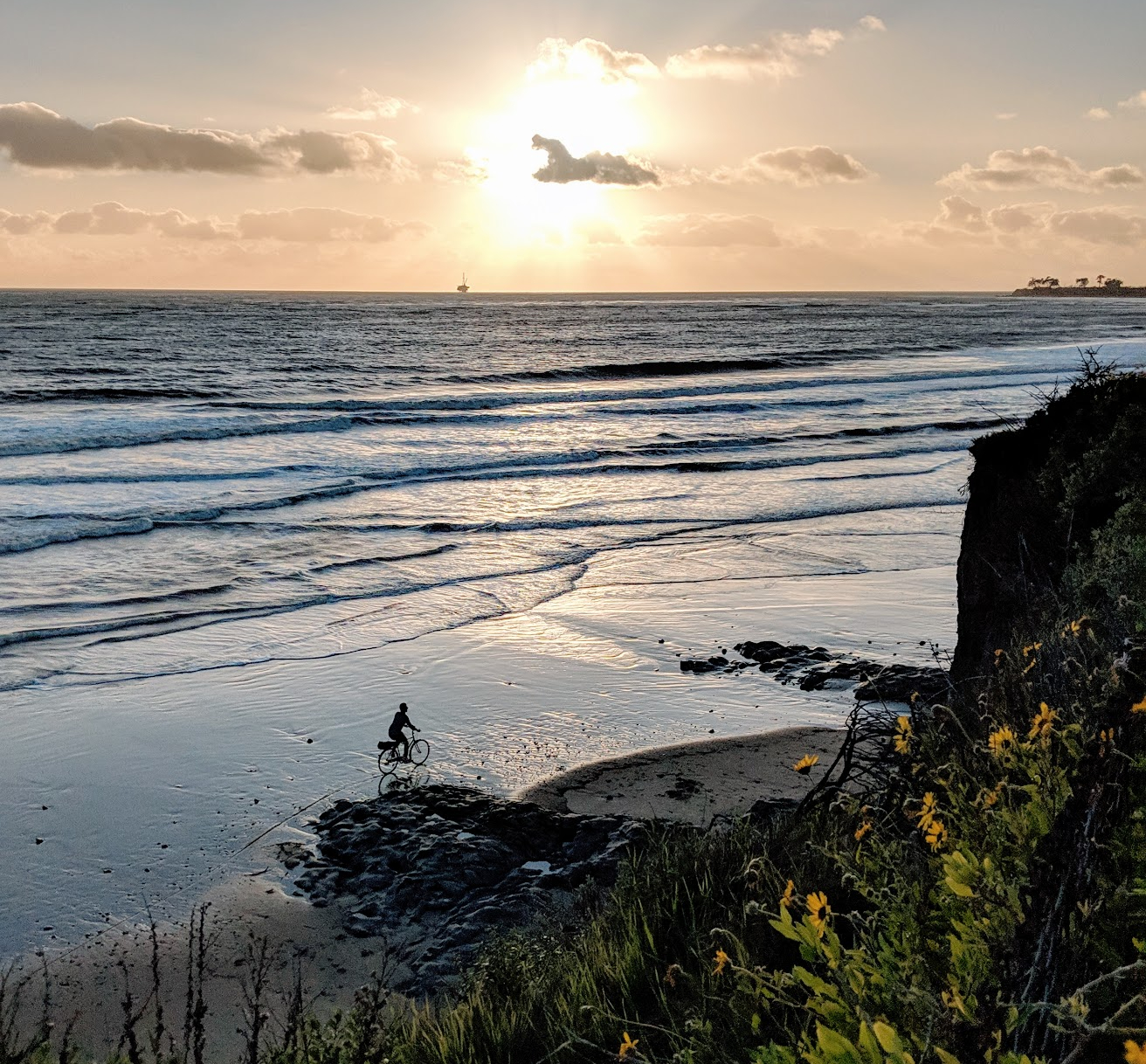 What Almost Dying Taught Me About Living